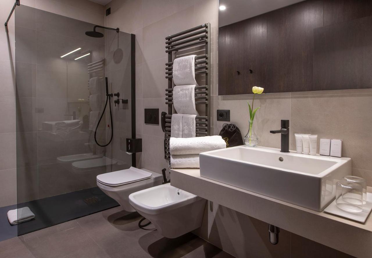 Executive Deluxe Double Room