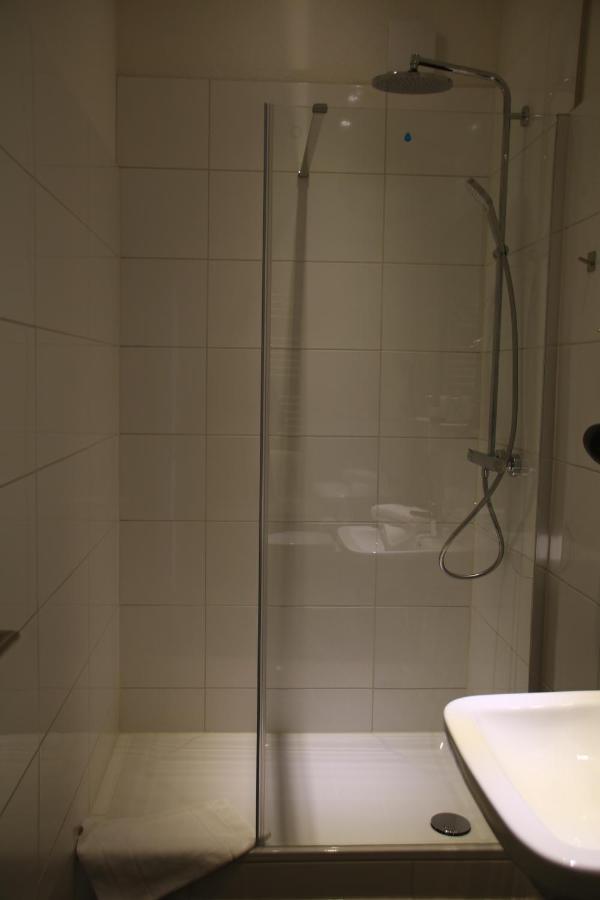 Doppelzimmer small Nebengebäude Parkvilla
