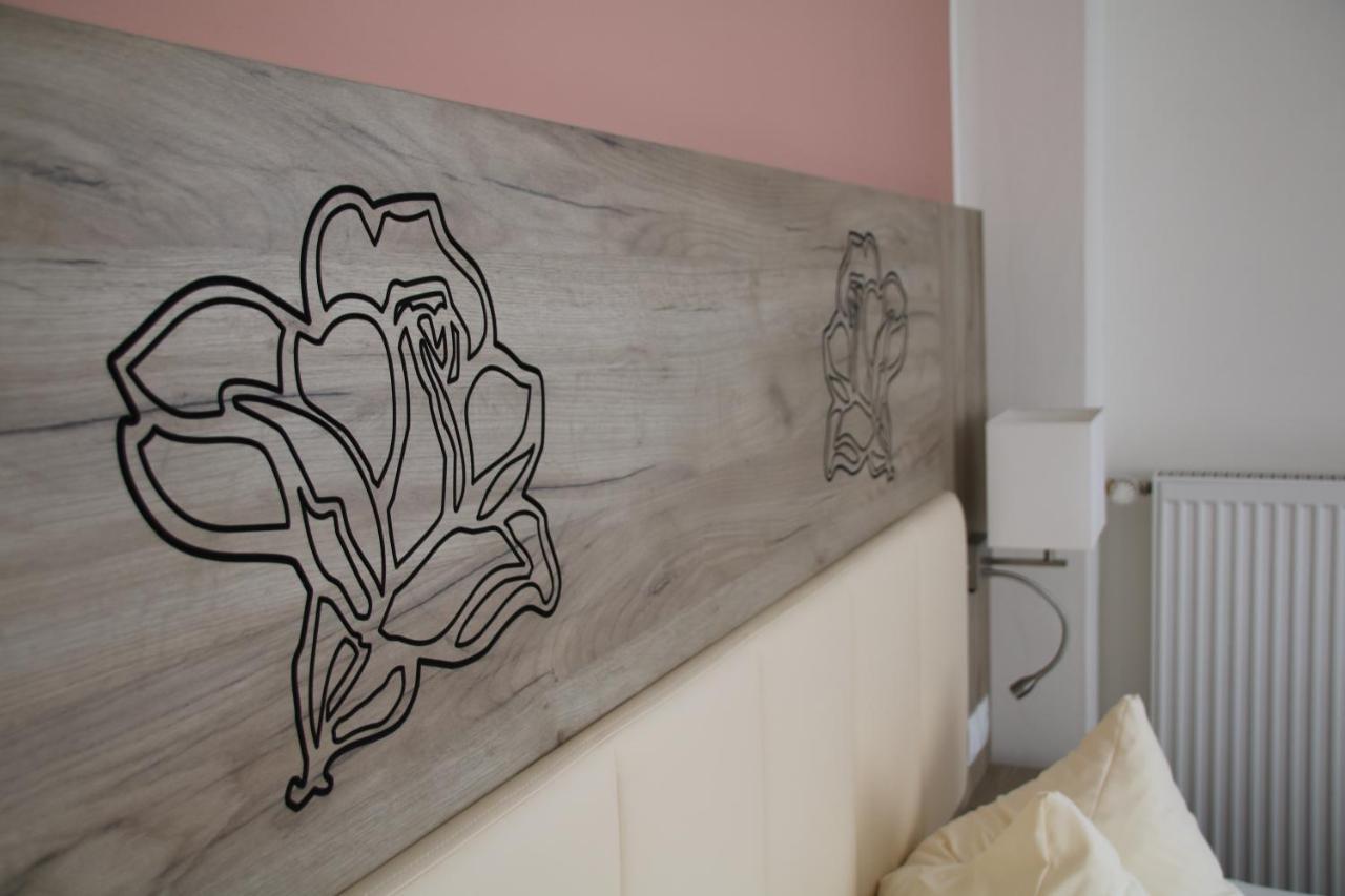 Doppelzimmer small Nebengebäude Parkvilla