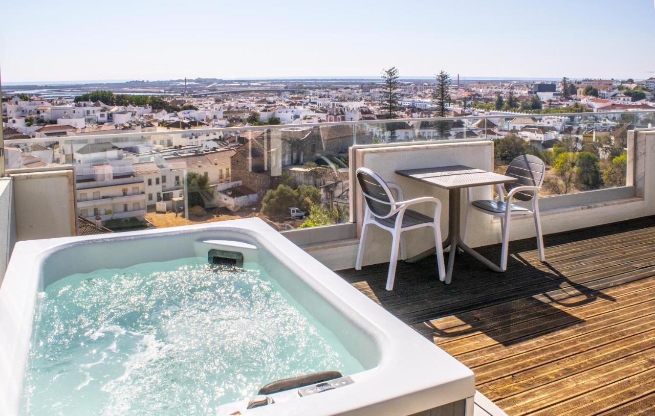 Master Suite Jacuzzi