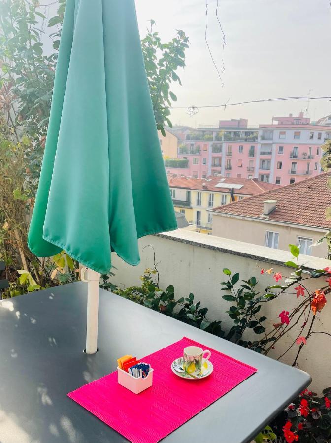 King Room Balcony