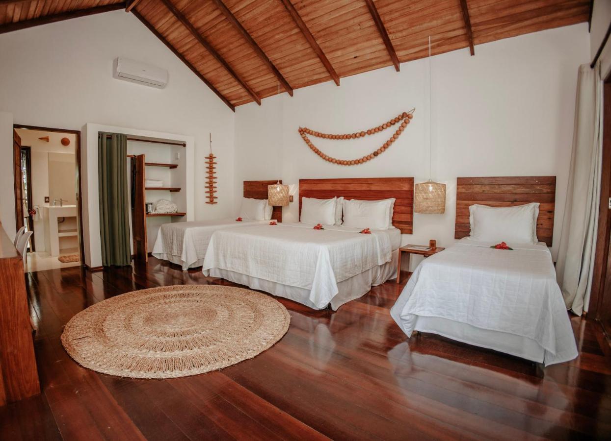 Family Bungalow