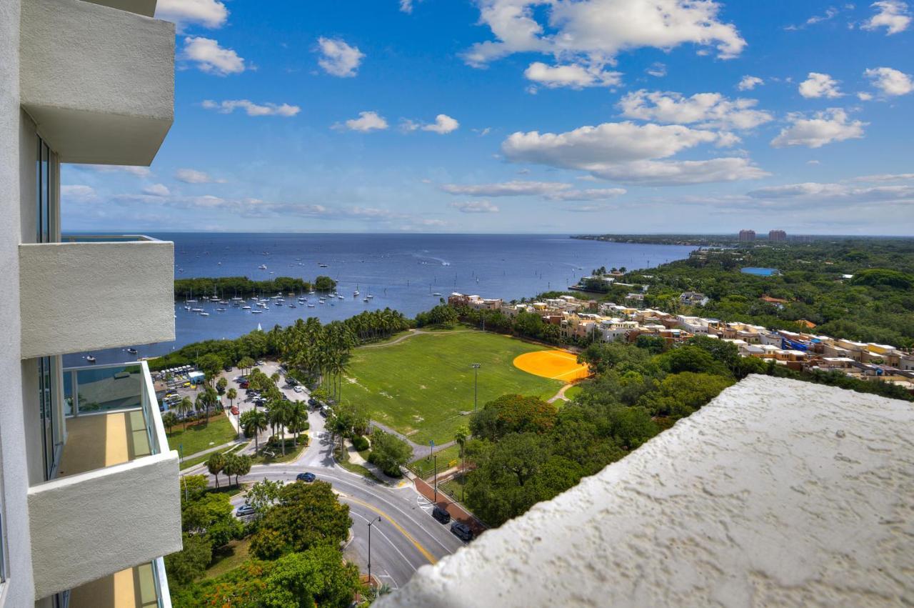 King Room Balcony Bay View