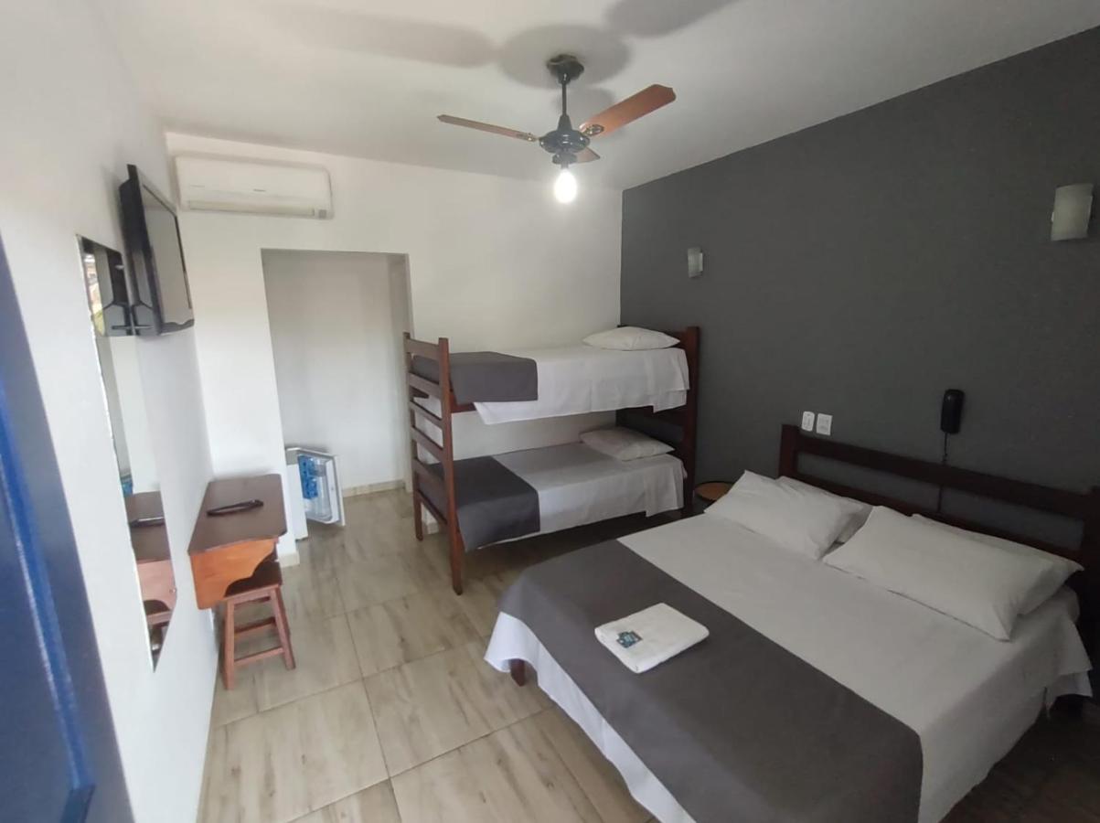 Quarto Família Standard
