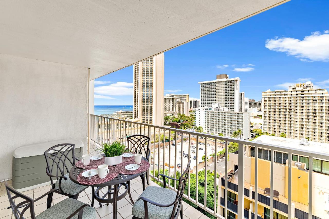 Apartment Sea View