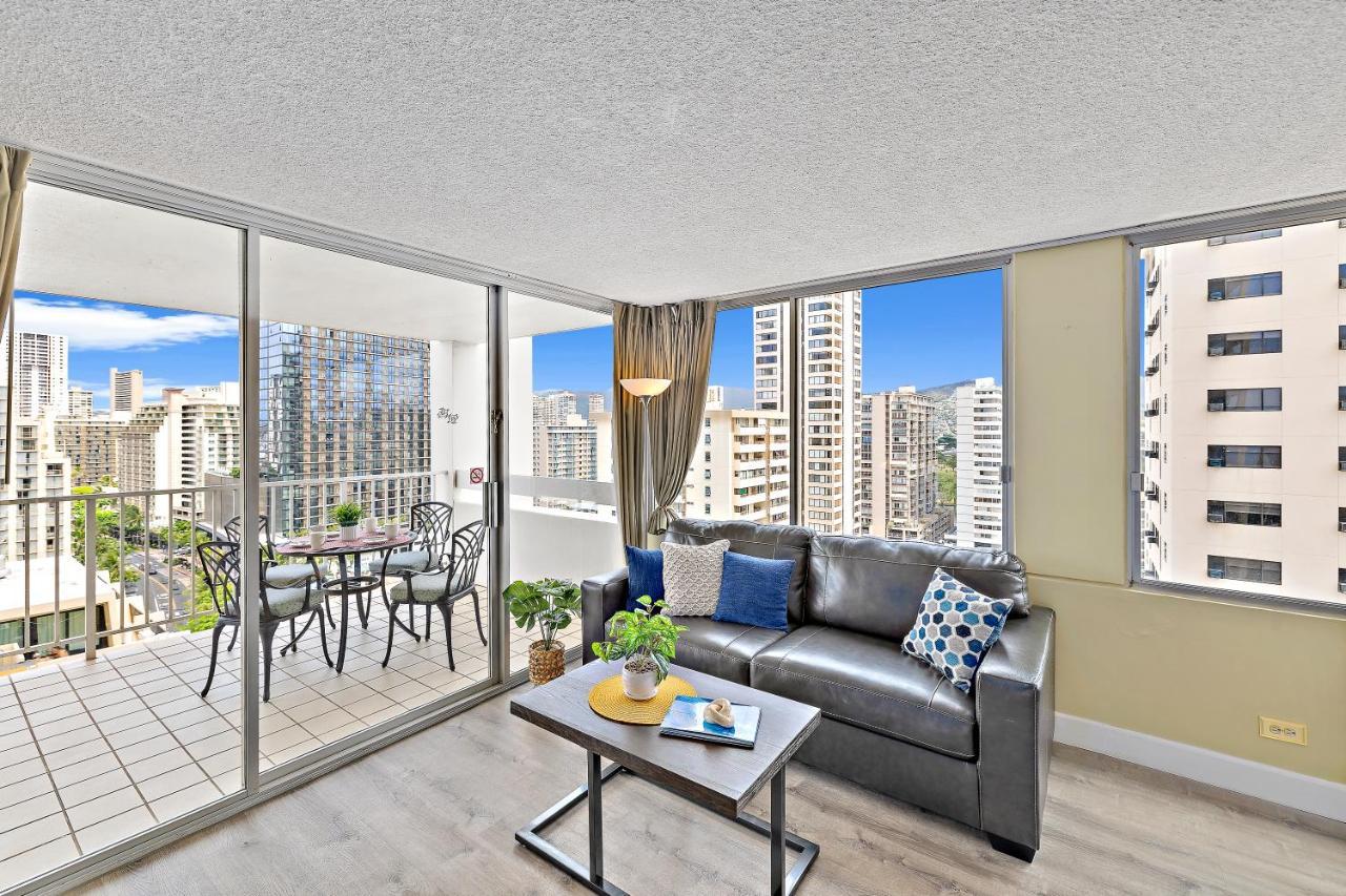Apartment Sea View