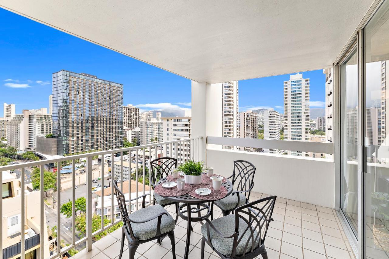 Apartment Sea View