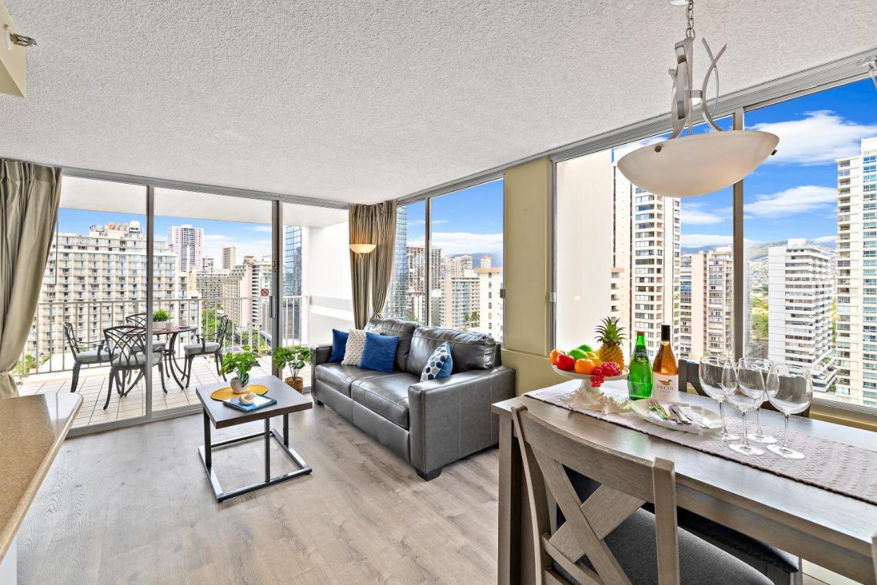 Apartment Sea View