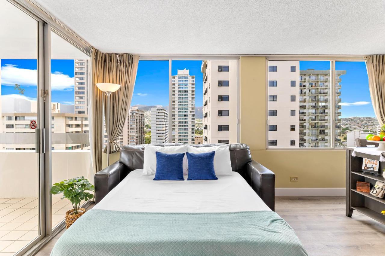 Apartment Sea View