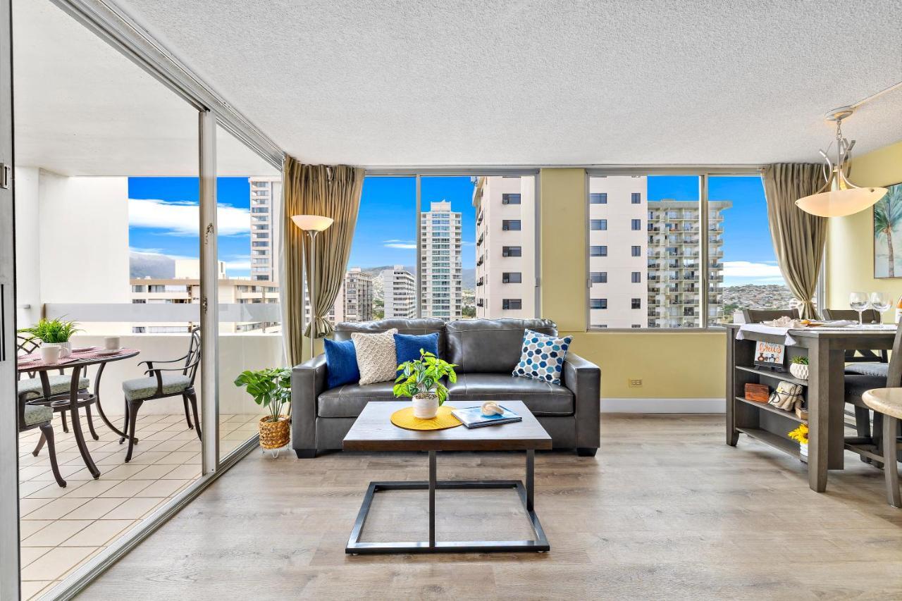 Apartment Sea View
