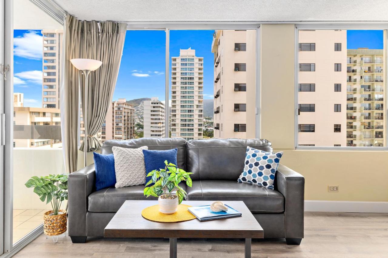 Apartment Sea View