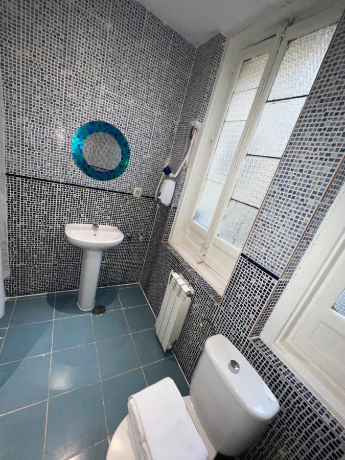 Interior Economy Double Room