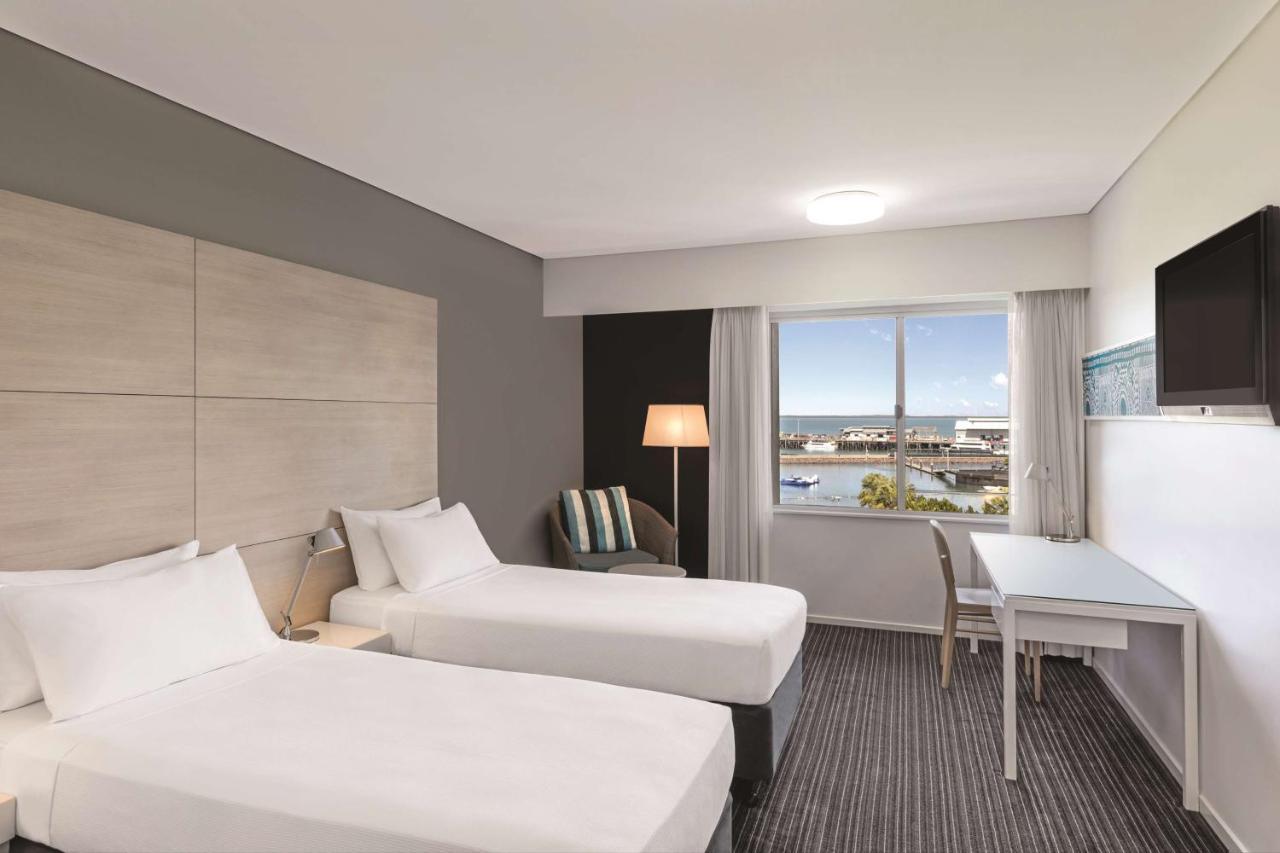 Guest Room King or Twin View