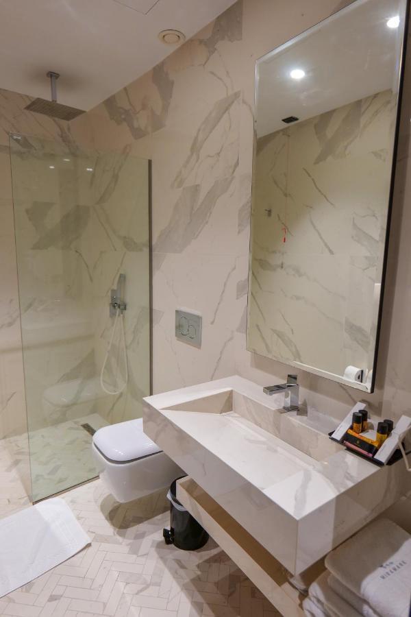 Double Room Back View