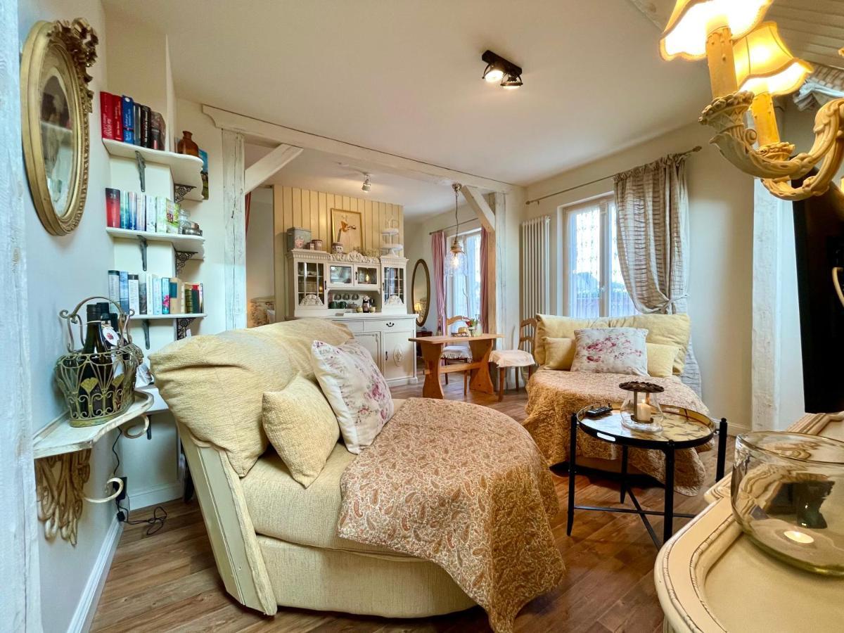 Suite mit großer Terrasse & SPA Nutzung