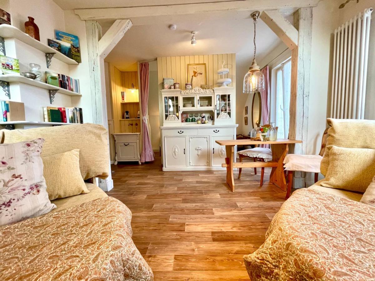 Suite mit großer Terrasse & SPA Nutzung