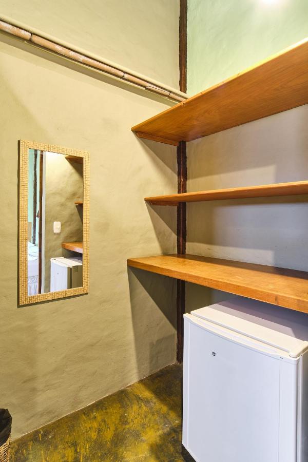 Quadruple Room Mountain View