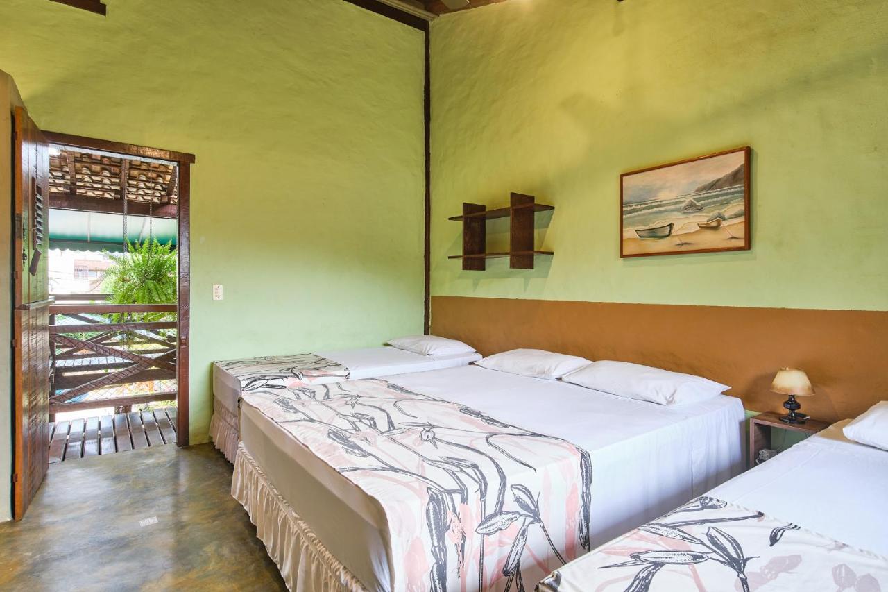Quadruple Room Mountain View