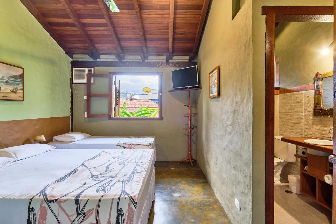 Quadruple Room Mountain View
