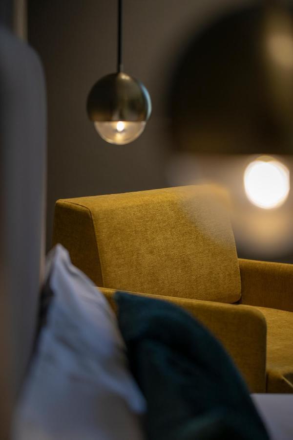 Junior Suite Balcony