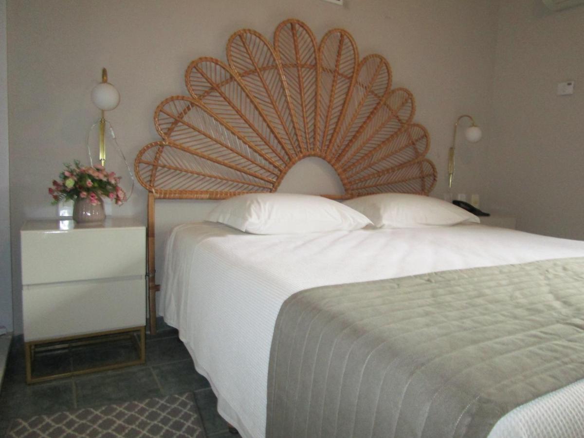 Suite Garden View