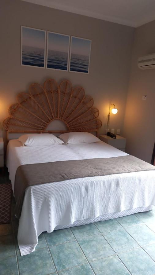 Suite Garden View