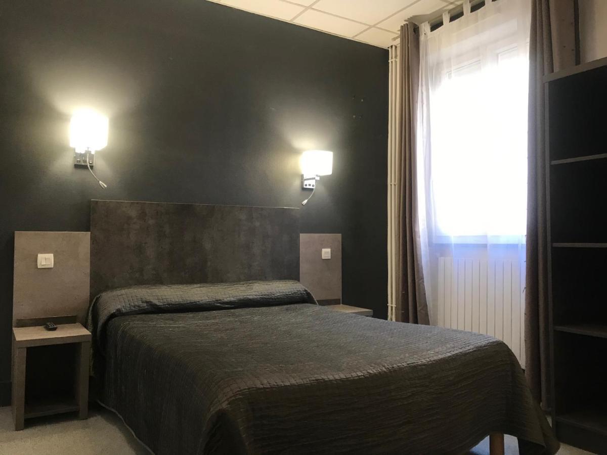 Chambre Quadruple