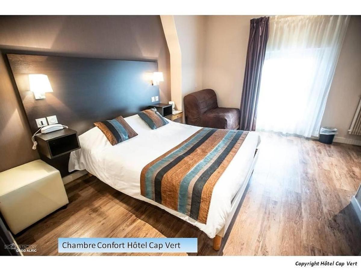 Comfort Double or Twin Room