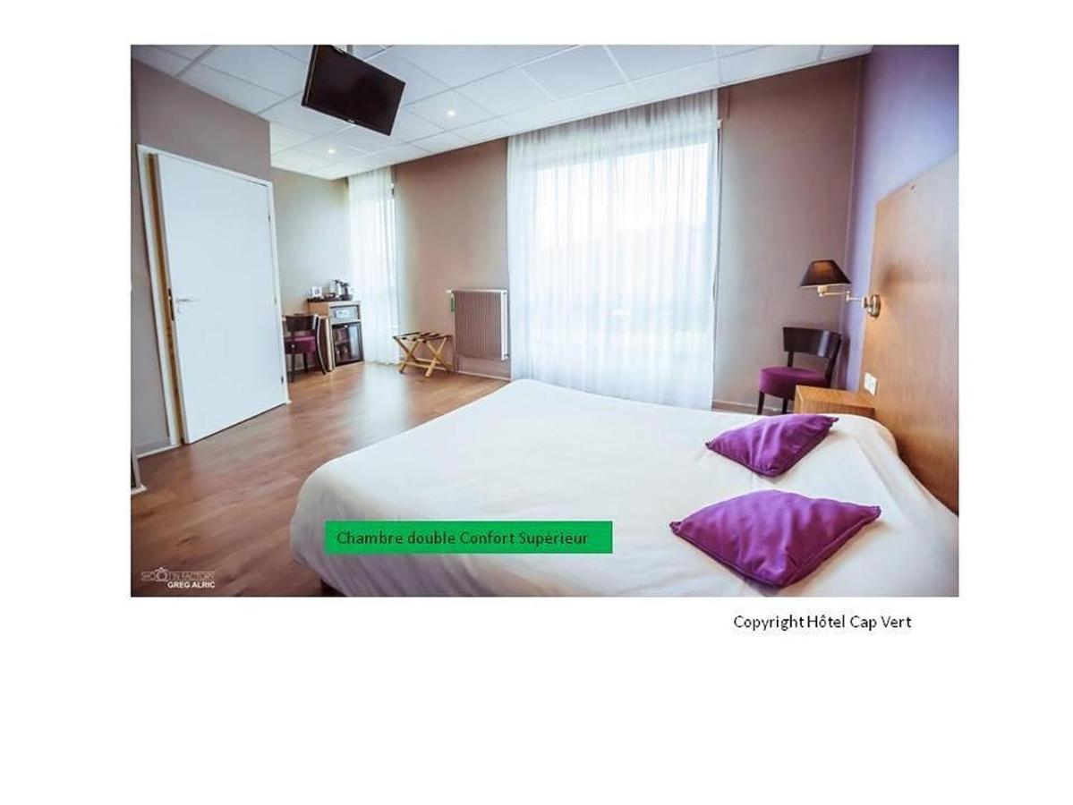 Comfort Superior Double Room