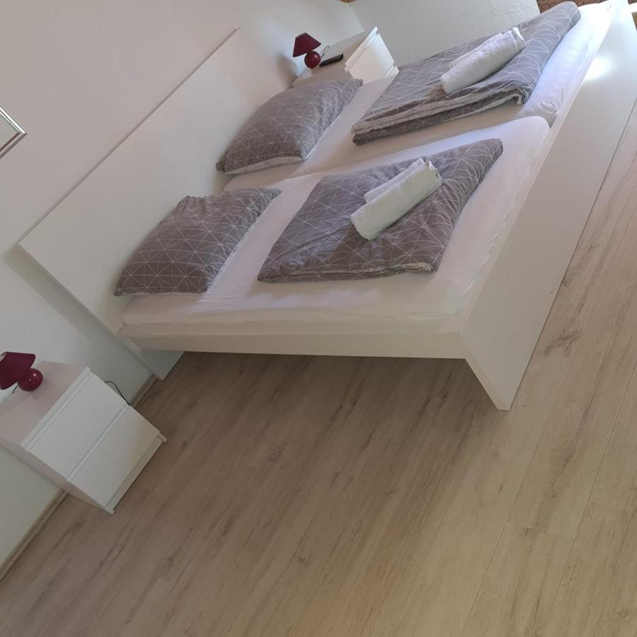 Double Room Private Bathroom