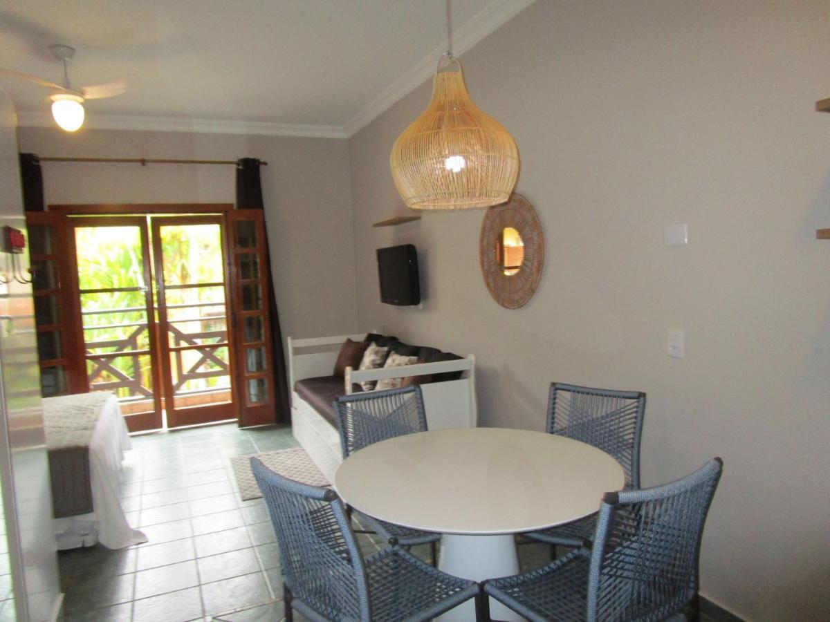 Suite Garden View