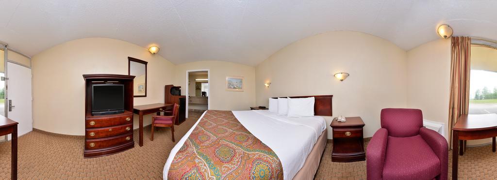 King Room Non-Smoking