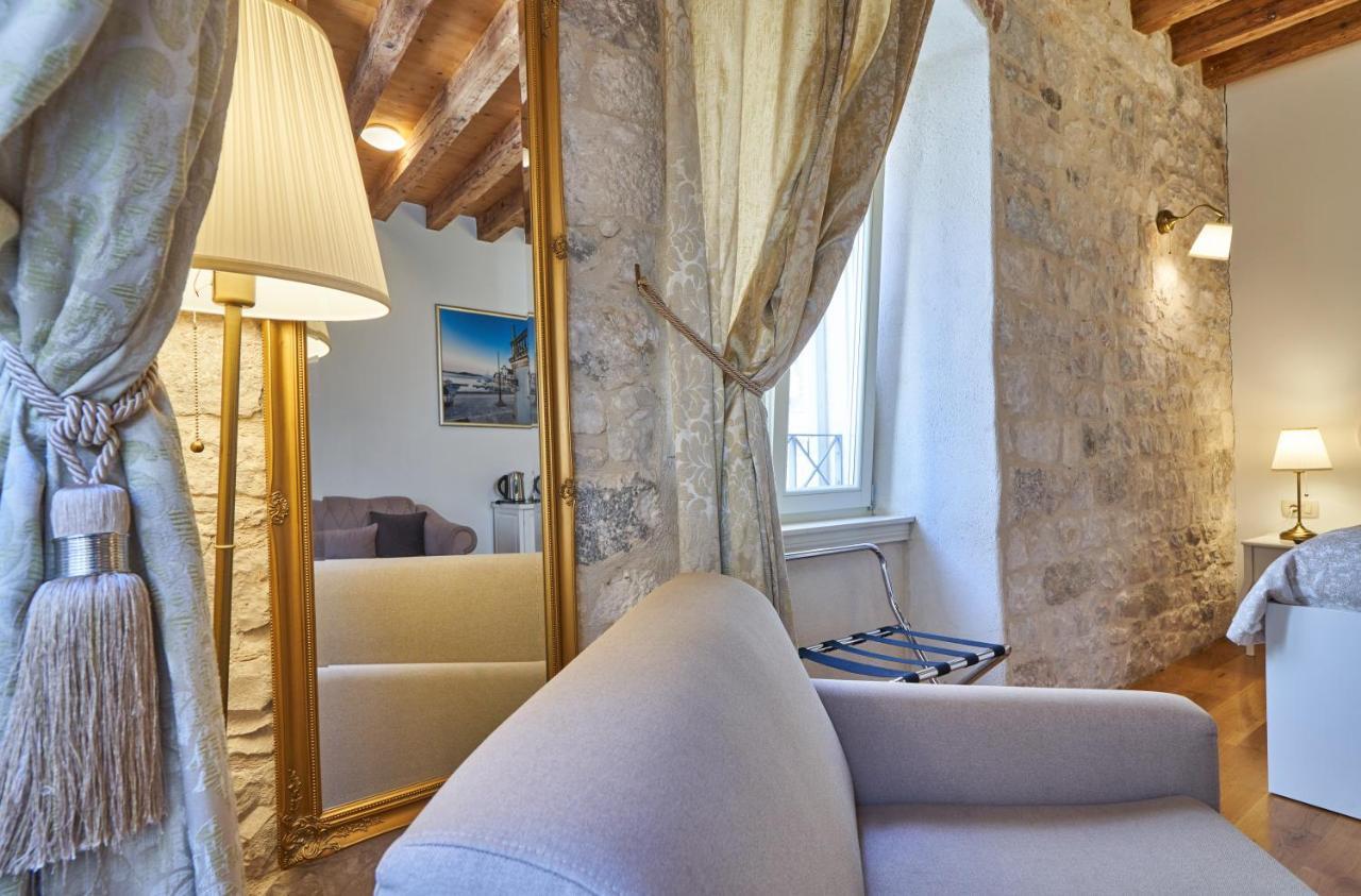 Junior Suite Annex