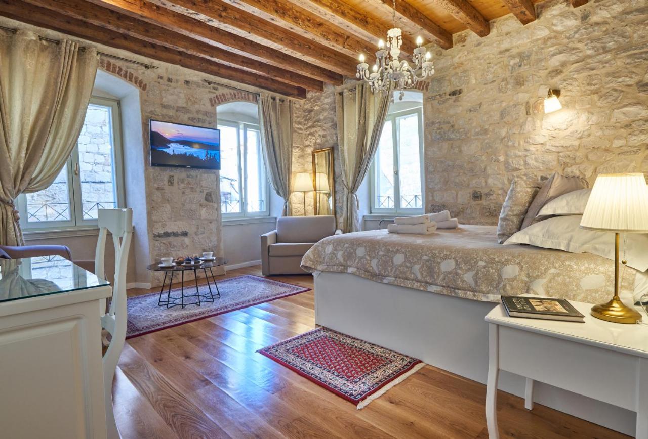 Junior Suite Annex