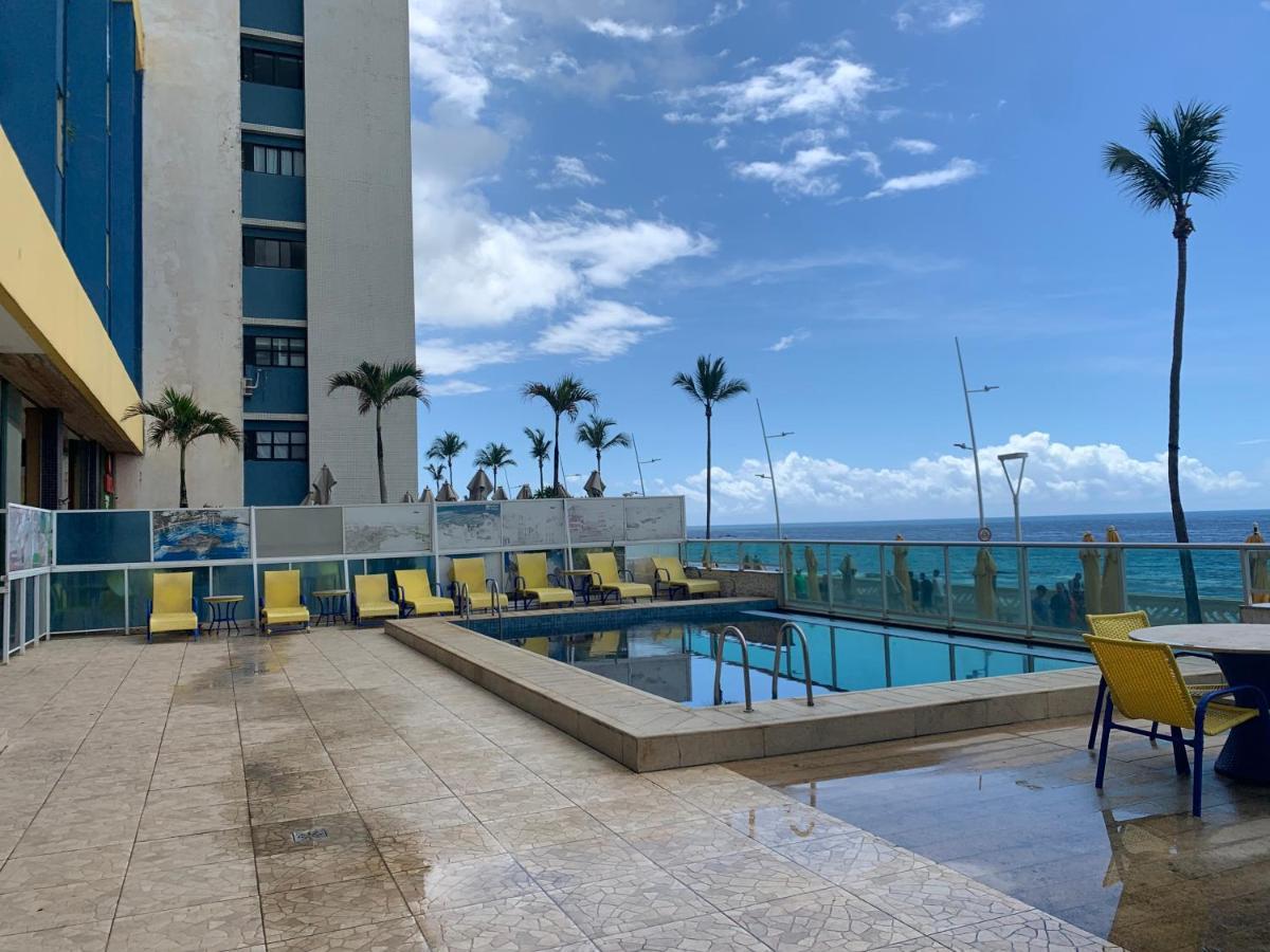 Triple Room Sea View