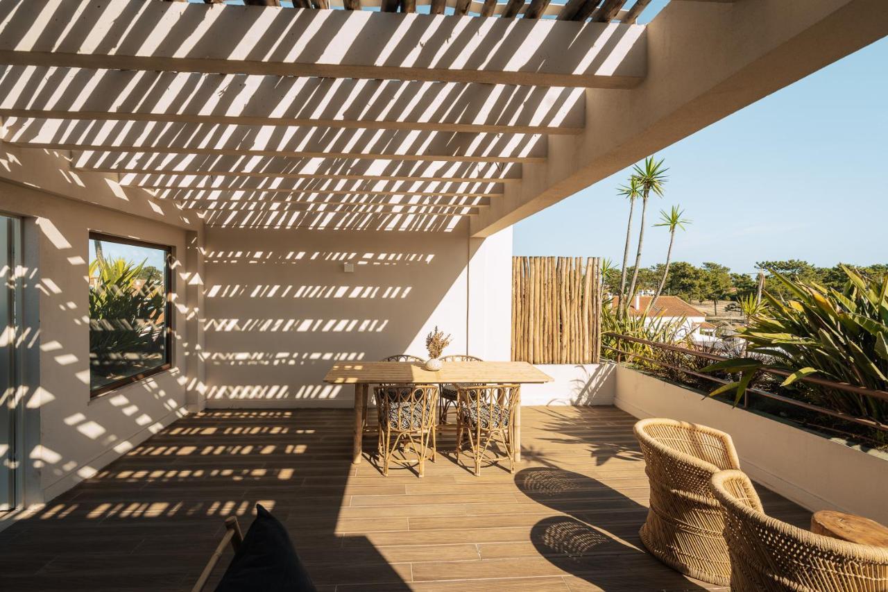 Suite Terrace