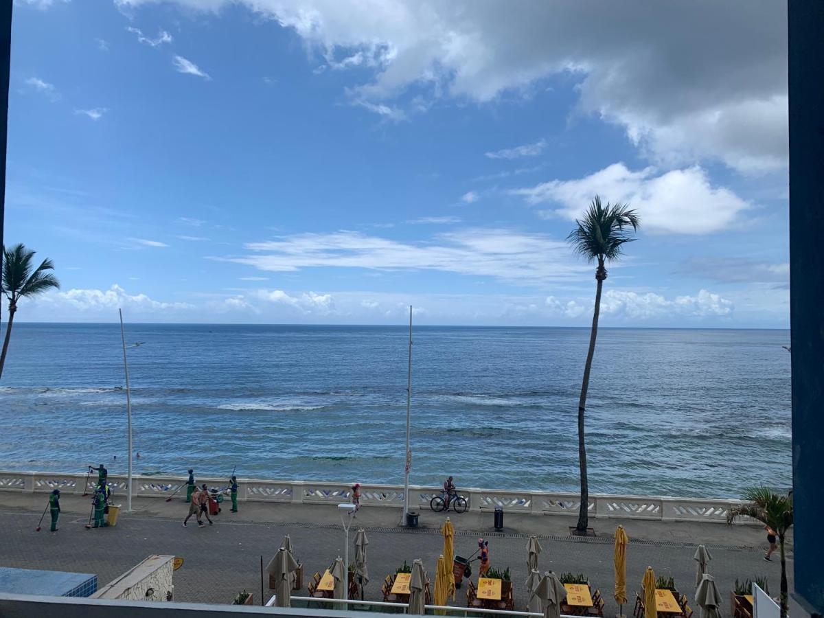 Triple Room Sea View