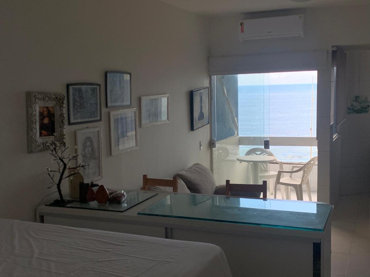 Triple Room Sea View