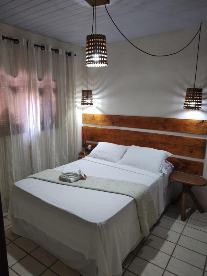 Economy Double Room Building No2