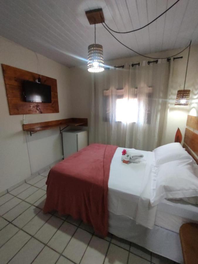 Economy Double Room Building No2