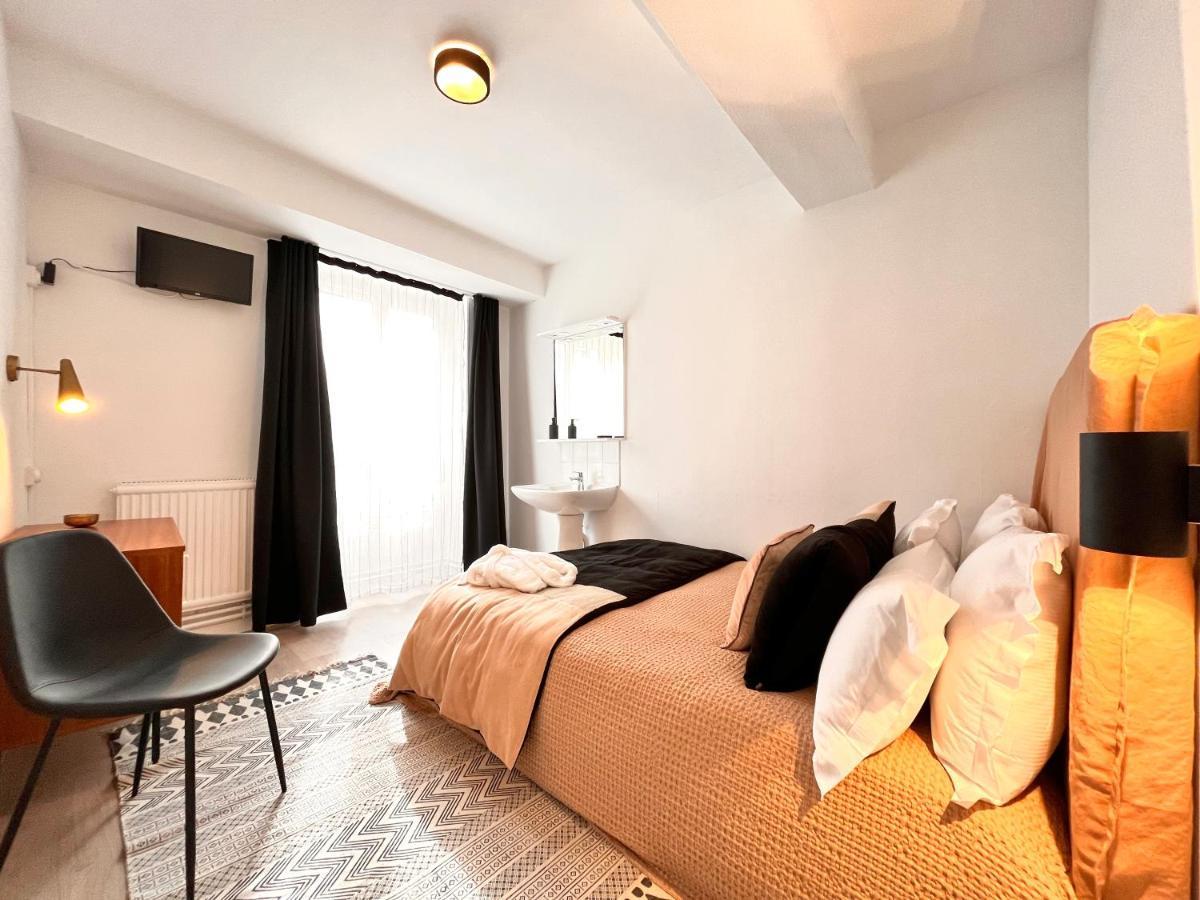 Chambre Double Économique
