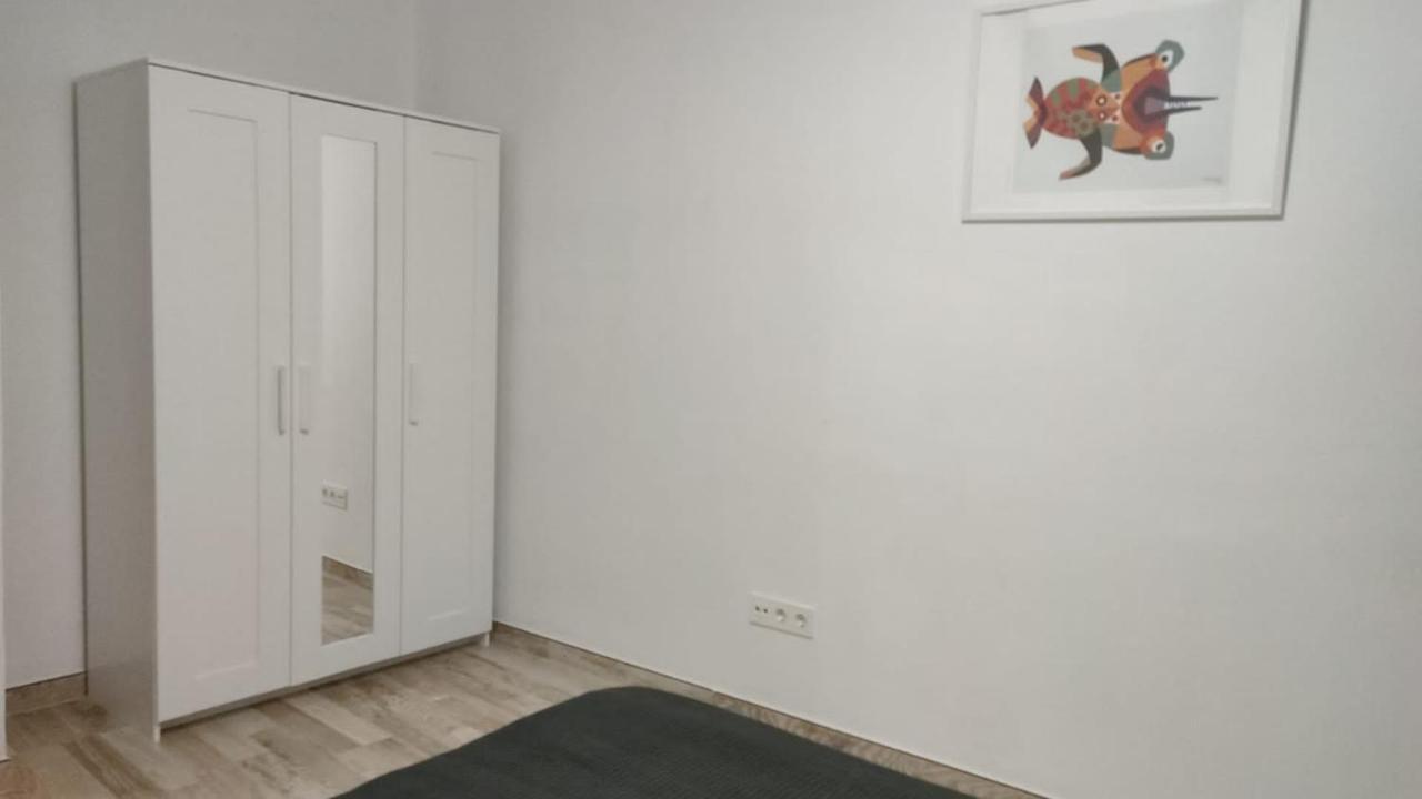 Studio Apartment Sea View