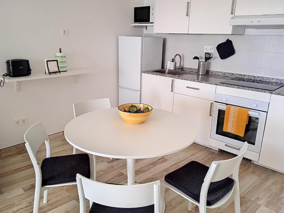 Studio Apartment Sea View