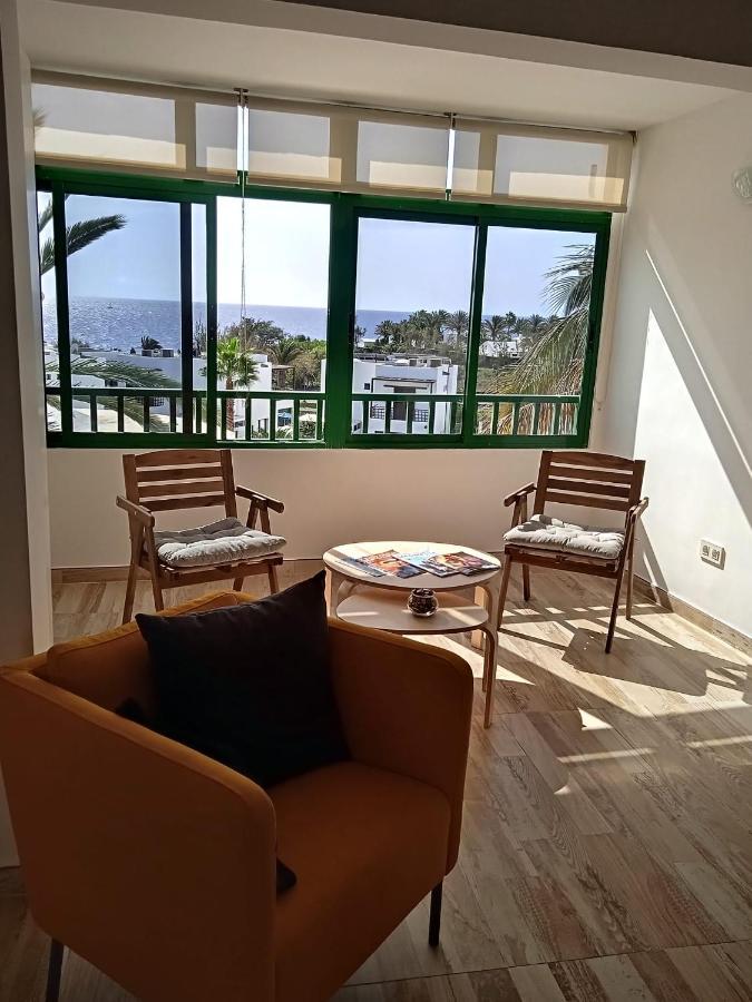 Studio Apartment Sea View