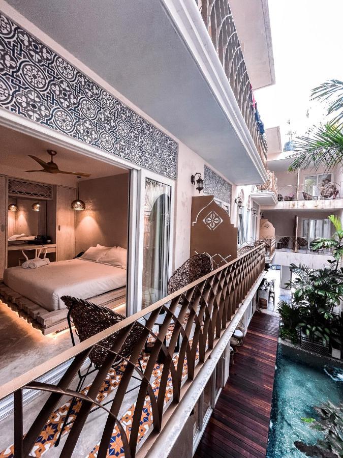 King Room Balcony