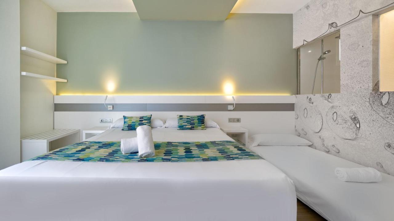 Triple Room Balcony