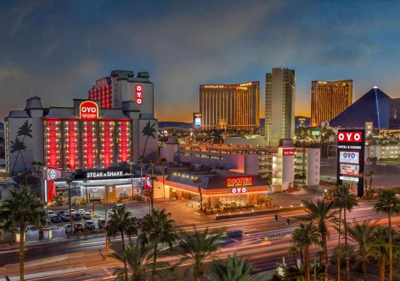Strip View King-Smoking + FREE $5 in slot play & $10 in table games match play,1717008126:JPEG