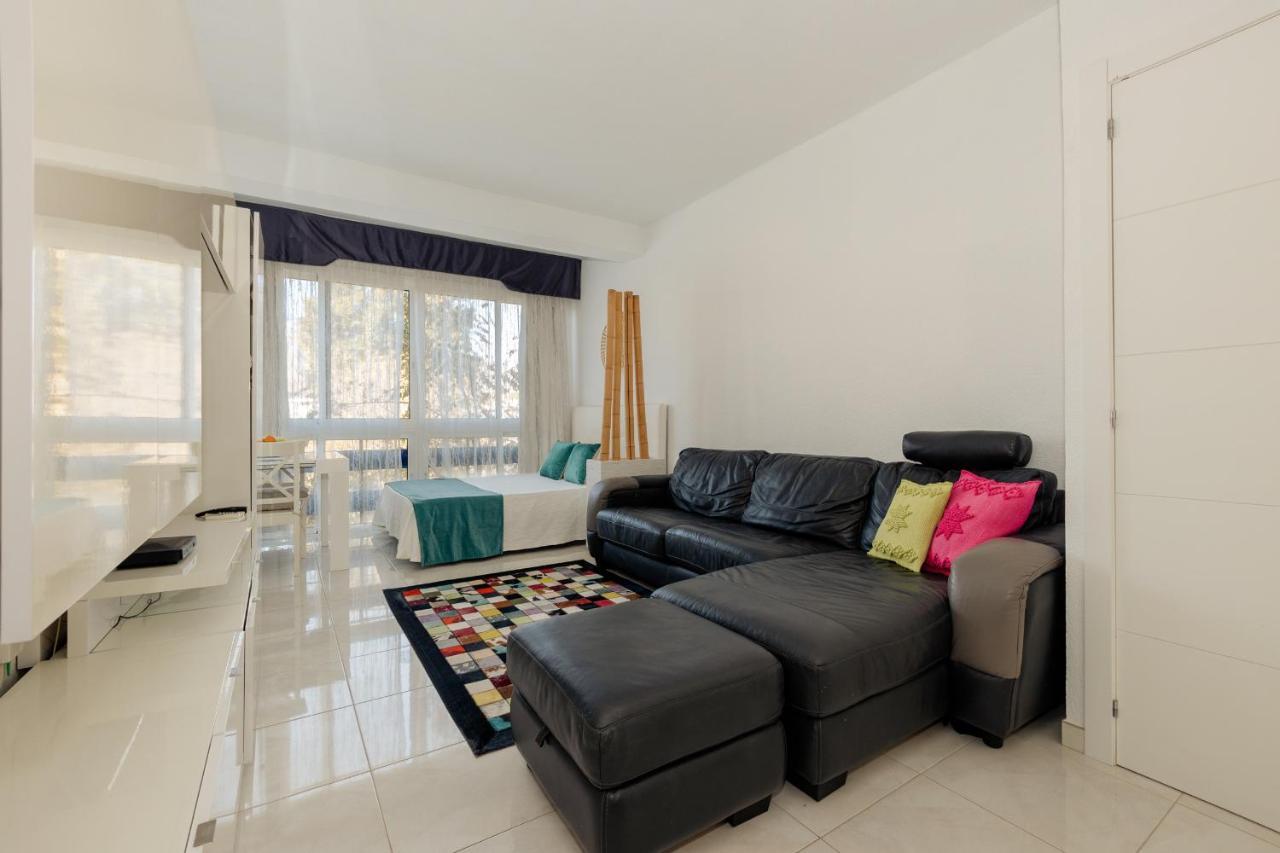 Appartement avec Douche