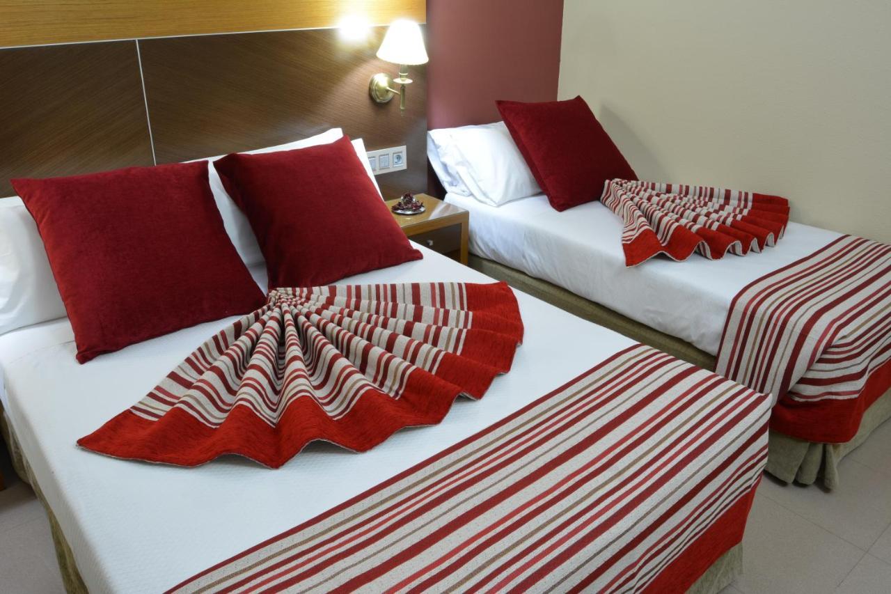Double Room Extra Bed