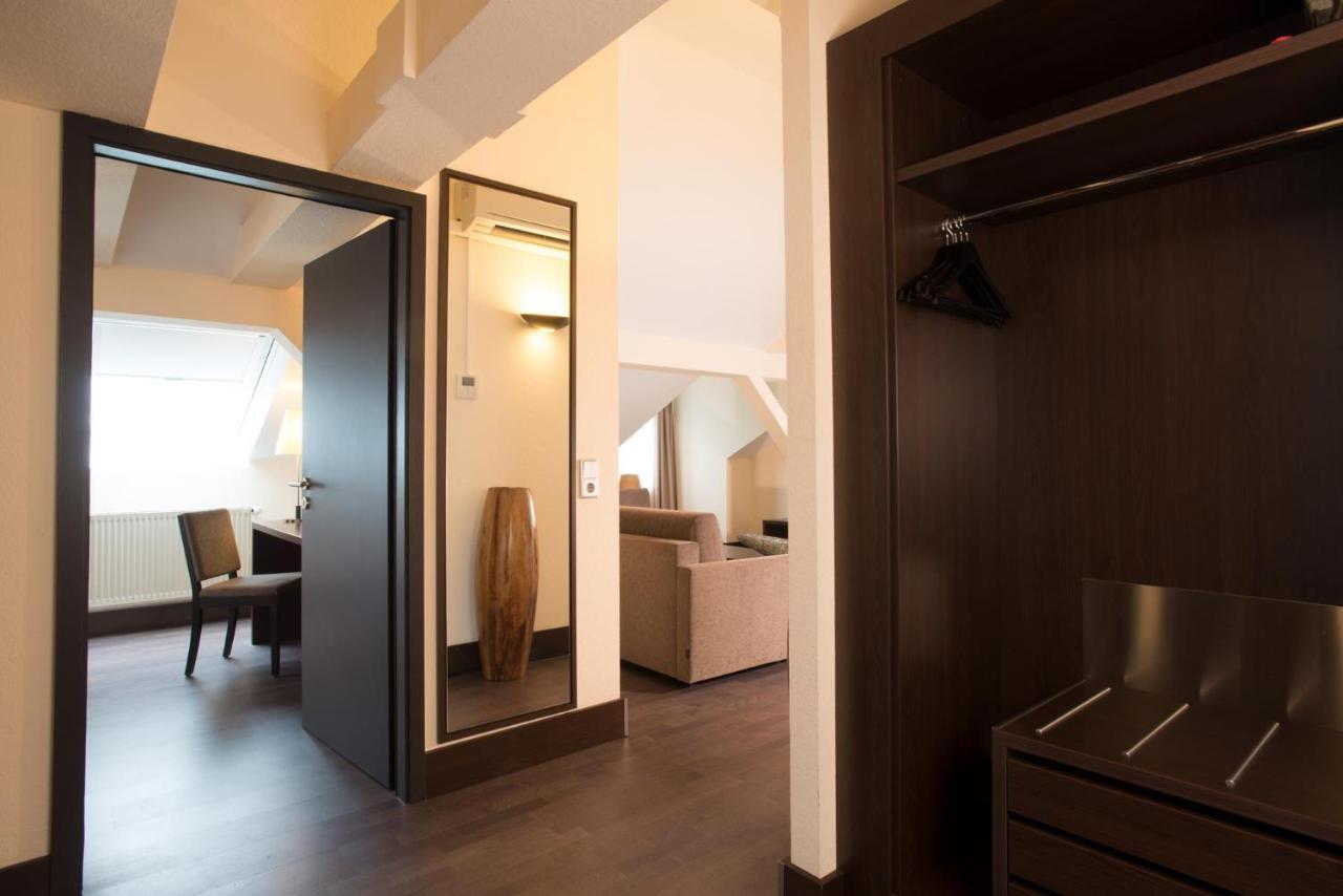 Queen Suite